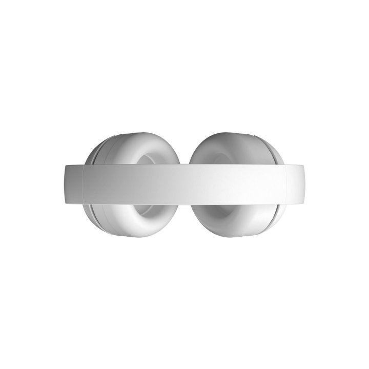 Headset Bluetooth Aoc Ach3501wt Diadema Anc...