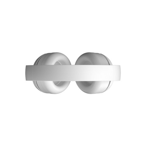 Headset Bluetooth Aoc Ach3501wt Diadema Anc...