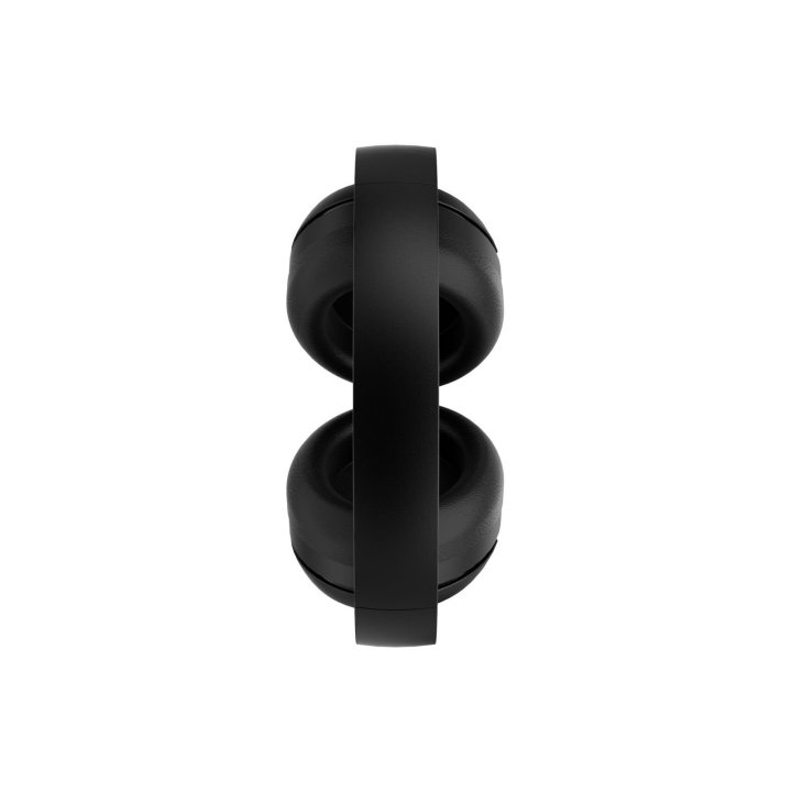Headset Bluetooth Aoc Ach3501bk Diadema Anc...