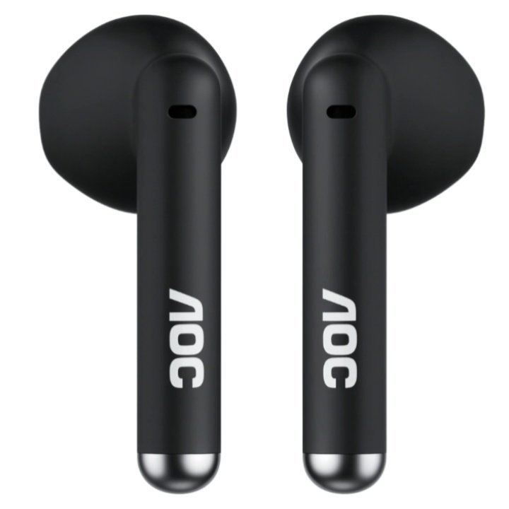 Auricular Intrauditivo Bluetooth Aoc Act1501bk...