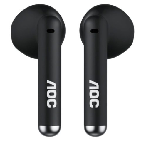 Auricular Intrauditivo Bluetooth Aoc Act1501bk...