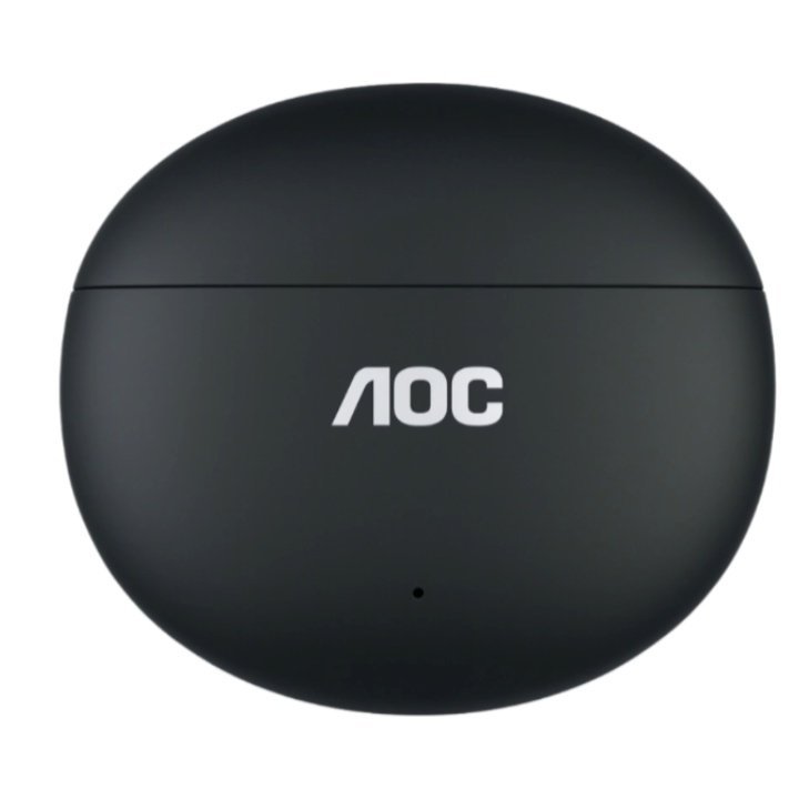 Auricular Intrauditivo Bluetooth Aoc Act1501bk...
