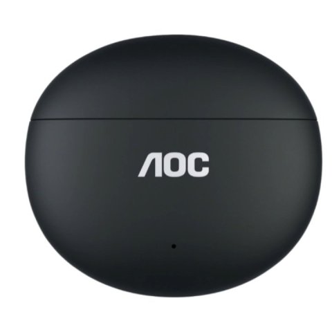 Auricular Intrauditivo Bluetooth Aoc Act1501bk...