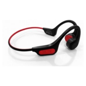Auricular Bluetooth Aoc Acn4521bk Open-ear Ipx4 Mic Negro... 2