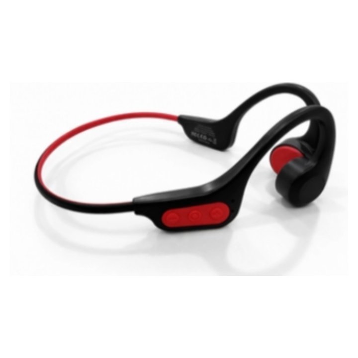 Auricular Bluetooth Aoc Acn4521bk Open-ear Ipx4...