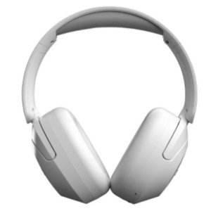 Headset Bluetooth Aoc Ach3505wt Diadema Anc Hifi Mic... 2