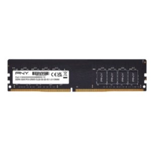 Ddr4 16gb 3200mhz Pny Retail Cl 22 1x16 1.2v...