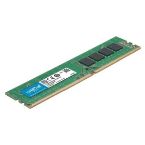 Ddr4 8gb 3200mhz Crucial Ct8g4dfra32at Cl19 Tray  2