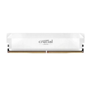 Ddr5 16gb 6400mhz Crucial Pro Oc Cp16g64c32u5bw Gaming...