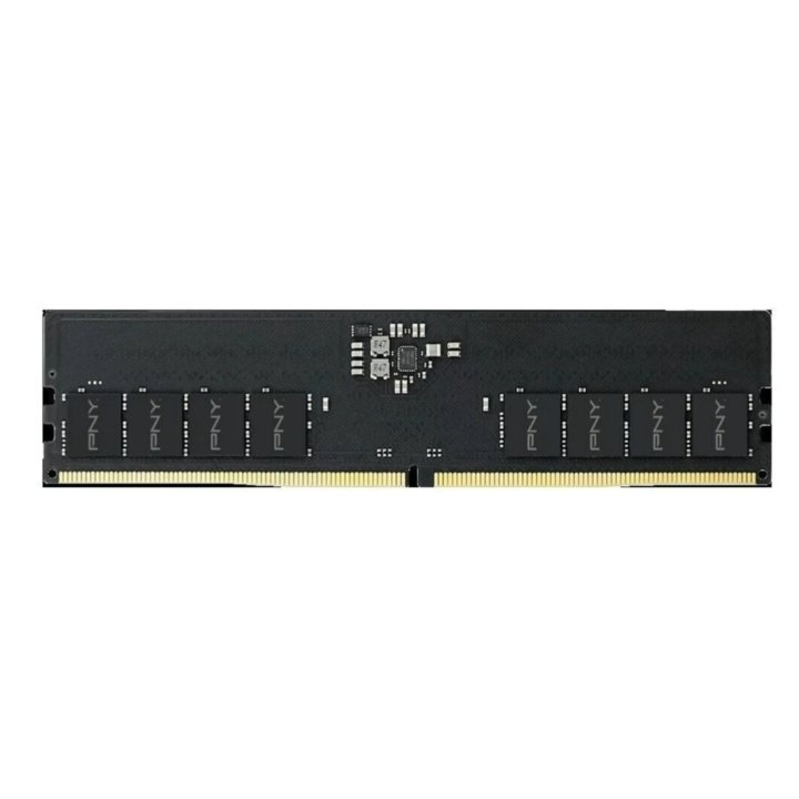 Ddr5 16gb 5600mhz Pny Tray Md16gsd55600-blk