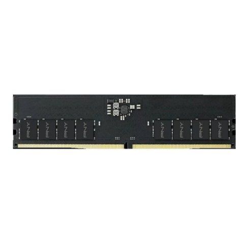 Ddr5 32gb 5600mhz Pny Retail Md32gsd55600-sb 