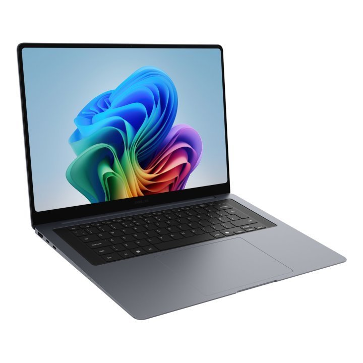 Portatil Samsung Galaxy Book6 Pro 16 Tactil...