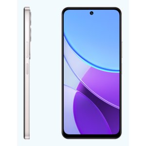 Smartphone Vivo Y19s 6,68"hd 6gb 128gb Pearl Silver 50mpx 5mp Bateria 5500mah