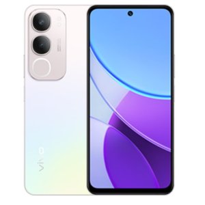 Smartphone Vivo Y19s 6,68"hd 8gb 256gb Pearl Silver 50mpx 5mp Bateria 5500mah