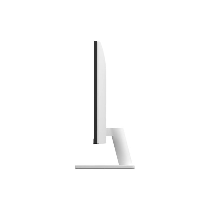 Monitor 27" Hdmi Displayport Lg 27us500-w 4k 3840 X 2160 5ms Ips 180hz Color Negro blanco