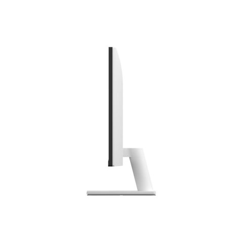 Monitor 27" Hdmi Displayport Lg 27us500-w 4k 3840 X 2160 5ms Ips 180hz Color Negro blanco