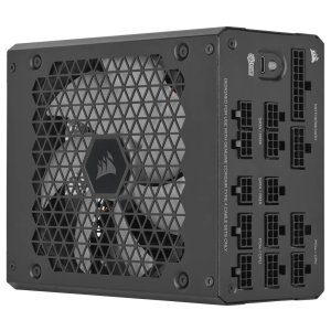 Fuente De Alimentacion Corsair Hx1000i 1000 Wat 80+ Platinum Pci E5 Atx 3.0 