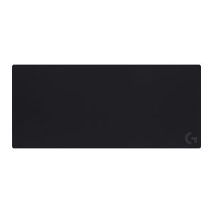 Alfombrilla Logitech G840 Textura Optimizada Superficie Tela Goma Antideslizante 900x400x3mm Negro