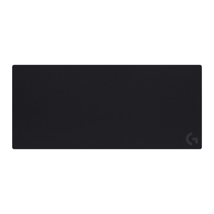Alfombrilla Logitech G840 Textura Optimizada Superficie Tela Goma Antideslizante 900x400x3mm Negro
