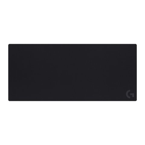 Alfombrilla Logitech G840 Textura Optimizada Superficie Tela Goma Antideslizante 900x400x3mm Negro