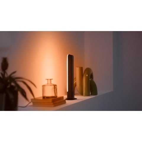 Barras Led Wifi Inteligentes Wiz Gradient Pack2 Rgbic Rotacion100 Sincronizacion Musica Matter 8.2w