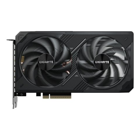 Vga Gigabyte Geforce Rtx 5060 Ti 8gb Gddr7 3xdp 1xhdmi Cuda 4608 128bit Dual Fan Retail