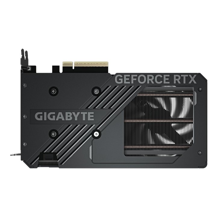 Vga Gigabyte Geforce Rtx 5060 Ti 8gb Gddr7 3xdp 1xhdmi Cuda 4608 128bit Dual Fan Retail
