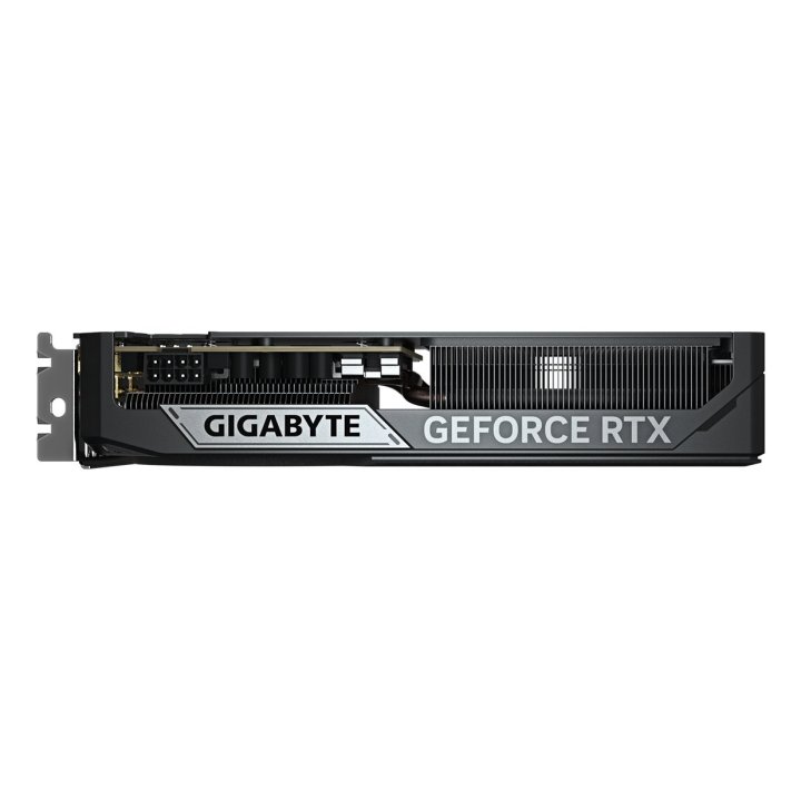 Vga Gigabyte Geforce Rtx 5060 Ti 8gb Gddr7 3xdp 1xhdmi Cuda 4608 128bit Dual Fan Retail