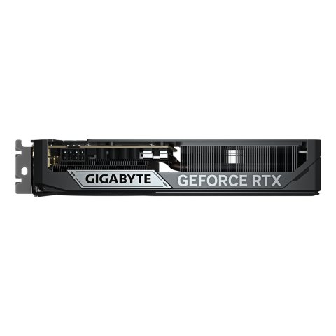 Vga Gigabyte Geforce Rtx 5060 Ti 8gb Gddr7 3xdp 1xhdmi Cuda 4608 128bit Dual Fan Retail