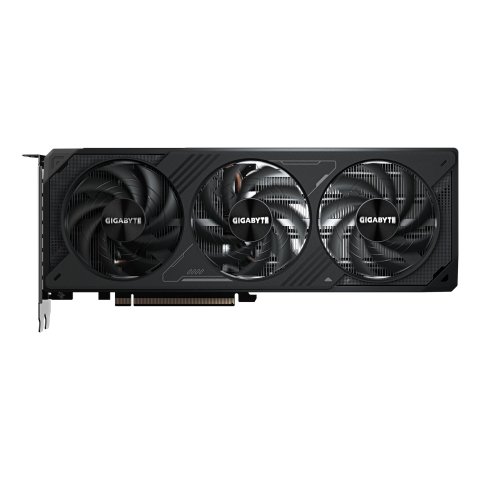 Vga Gigabyte Geforce Rtx 5070 12gb Gddr7 3xdp 1xhdmi Cuda 6144 192bit Triple Fan Retail