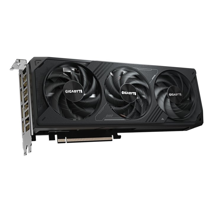 Vga Gigabyte Geforce Rtx 5070 12gb Gddr7 3xdp 1xhdmi Cuda 6144 192bit Triple Fan Retail