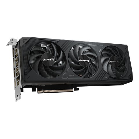 Vga Gigabyte Geforce Rtx 5070 12gb Gddr7 3xdp 1xhdmi Cuda 6144 192bit Triple Fan Retail