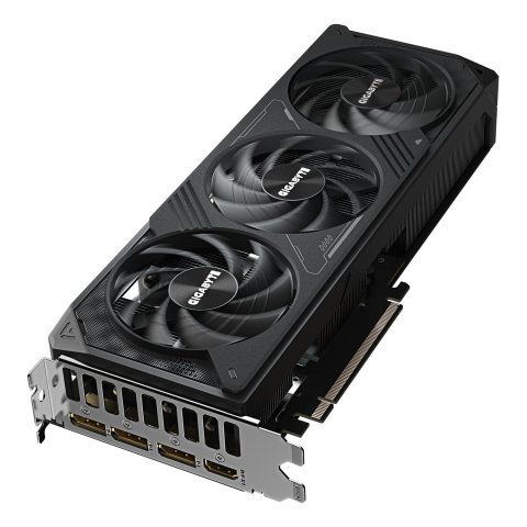 Vga Gigabyte Geforce Rtx 5070 12gb Gddr7 3xdp 1xhdmi Cuda 6144 192bit Triple Fan Retail