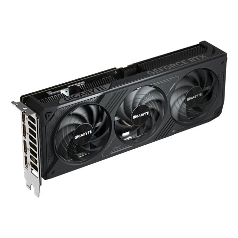 Vga Gigabyte Geforce Rtx 5070 12gb Gddr7 3xdp 1xhdmi Cuda 6144 192bit Triple Fan Retail