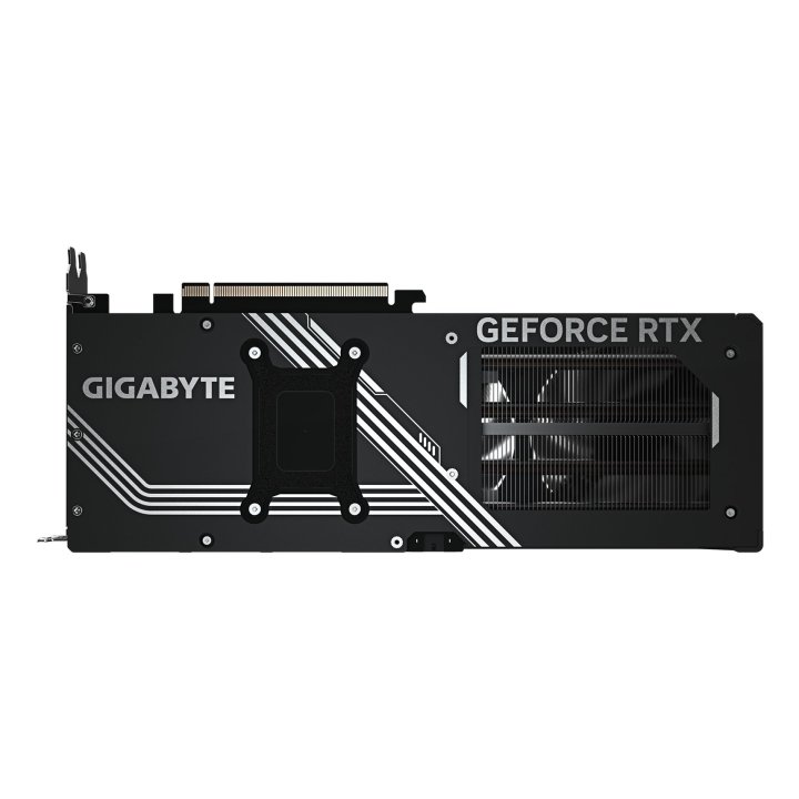 Vga Gigabyte Geforce Rtx 5070 12gb Gddr7 3xdp 1xhdmi Cuda 6144 192bit Triple Fan Retail