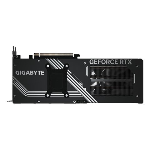 Vga Gigabyte Geforce Rtx 5070 12gb Gddr7 3xdp 1xhdmi Cuda 6144 192bit Triple Fan Retail