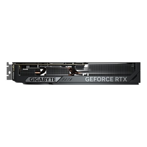 Vga Gigabyte Geforce Rtx 5070 12gb Gddr7 3xdp 1xhdmi Cuda 6144 192bit Triple Fan Retail