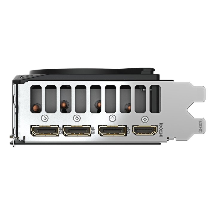 Vga Gigabyte Geforce Rtx 5070 12gb Gddr7 3xdp 1xhdmi Cuda 6144 192bit Triple Fan Retail