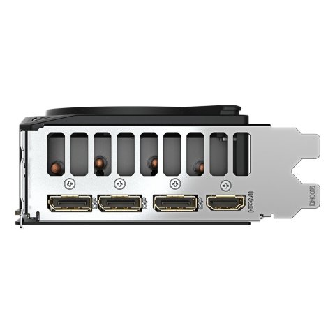 Vga Gigabyte Geforce Rtx 5070 12gb Gddr7 3xdp 1xhdmi Cuda 6144 192bit Triple Fan Retail