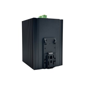 Switch Industrial Gestionado L2 Plus De 20p, 8 X 1gbe Rj45 8 X 1gbe Sfp 4 X 1 2.5gbe Sfp Din-rail 2