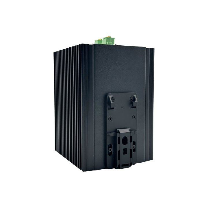 Switch Industrial Gestionado L2 Plus De 20p, 8 X 1gbe Rj45 8 X 1gbe Sfp 4 X 1 2.5gbe Sfp Din-rail