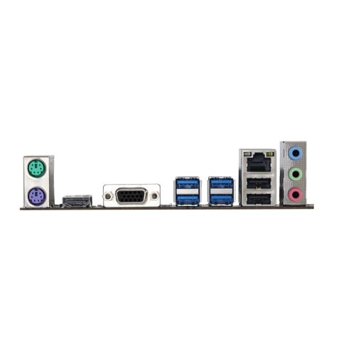 (reacondicionado) Pb Biostar B550mh Skt Am4 M-atx 2xddr4 3200mhz 1xm.2 4xusb 3.2 1xpcie 4.0 Cash30
