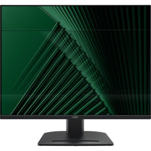 Monitor 27" Dp Hdmi Msi Mp275qpg Ips 2560x1440 300cd m2 5ms 2