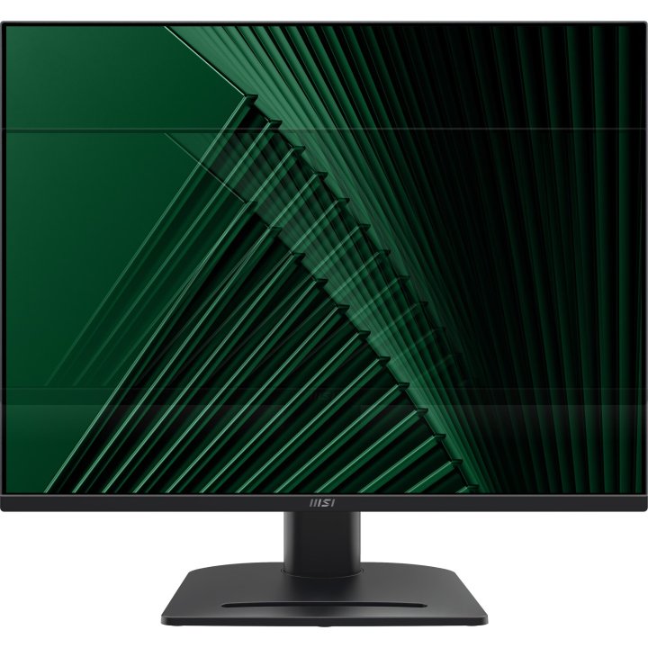 Monitor 27" Dp Hdmi Msi Mp275qpg Ips 2560x1440 300cd m2 5ms