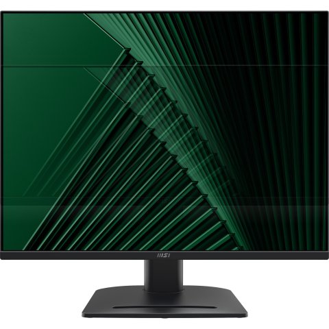 Monitor 27" Dp Hdmi Msi Mp275qpg Ips 2560x1440 300cd m2 5ms