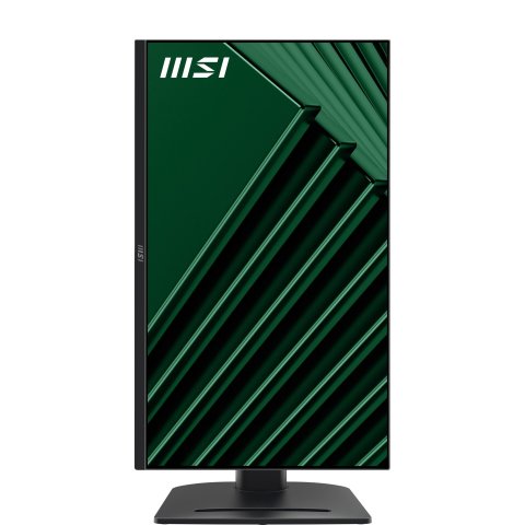 Monitor 27" Dp Hdmi Msi Mp275qpg Ips 2560x1440 300cd m2 5ms