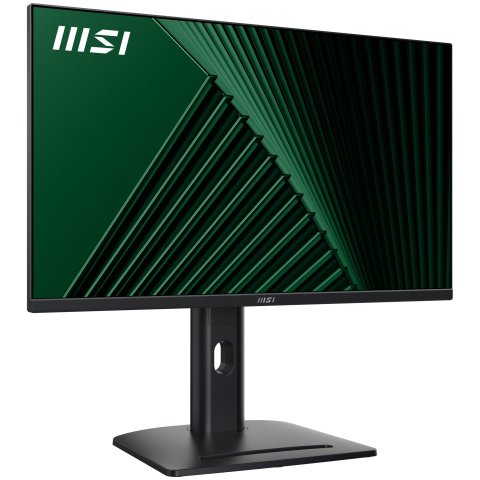 Monitor 27" Dp Hdmi Msi Mp275qpg Ips 2560x1440 300cd m2 5ms