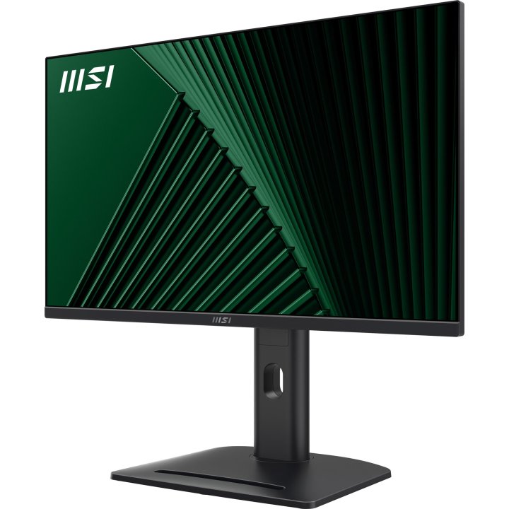 Monitor 27" Dp Hdmi Msi Mp275qpg Ips 2560x1440 300cd m2 5ms