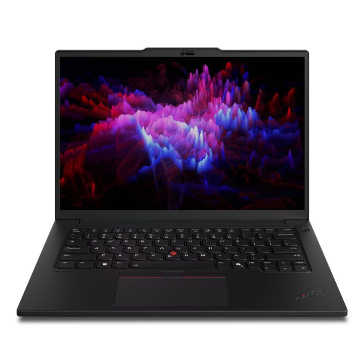 Portatil Lenovo Thinkpad P14s G6 Intel Core Ultra 7 255h 14" 32gb 1tb Nvidia Rtx Pro 500 W11pro3 Años Garantía