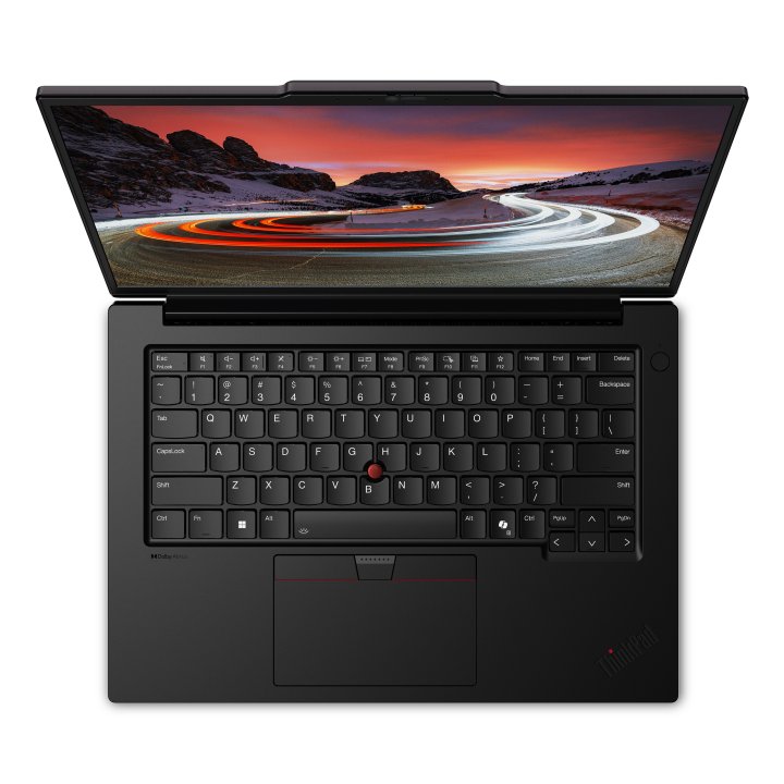 Portatil Lenovo Thinkpad P14s G6 Intel Core Ultra 7 255h 14" 32gb 1tb Nvidia Rtx Pro 500 W11pro3 Años Garantía